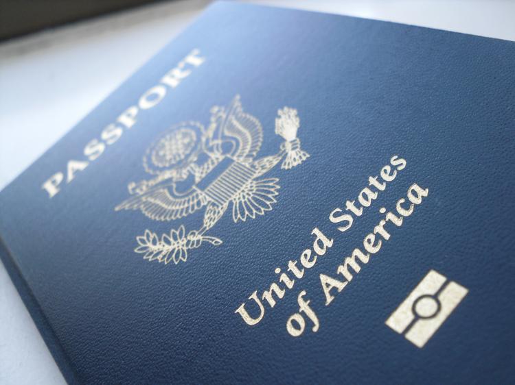  у США видано перший паспорт з нейтральною гендерною міткою 