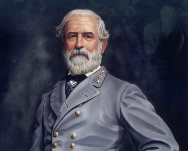 arlingtonskoe kladbishe robert e lee Арлінгтонське національне кладовище
