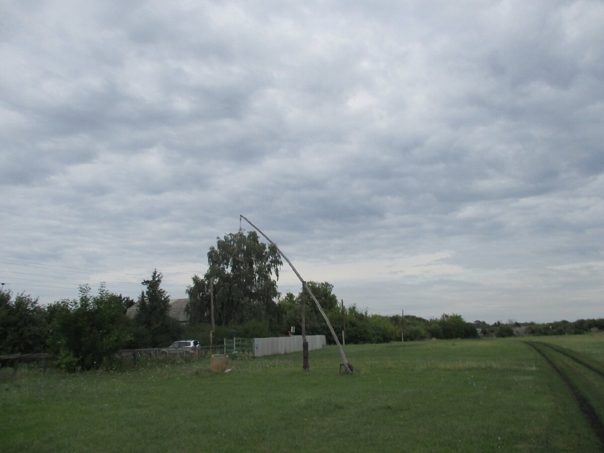 селище Таволжанський, Романівський район