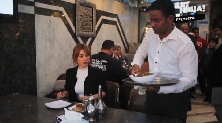  Каїр зустрів Орел і Решка в Єгипті. Піраміди і сміття, мінарети і верблюди. Вічність і миттєвість 