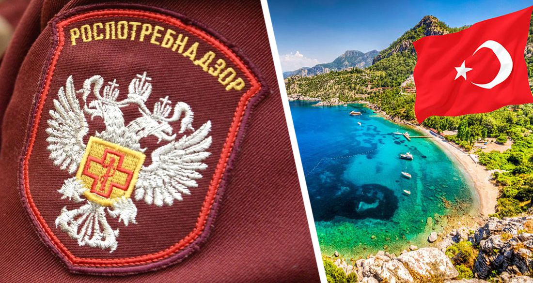 перенесення в нікуди: 500 000 росіян не можуть виїхати до Туреччини