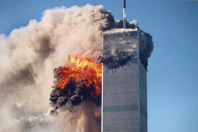 terakt 11 sentyabrya 2001 Теракт 11 вересня 2001 року