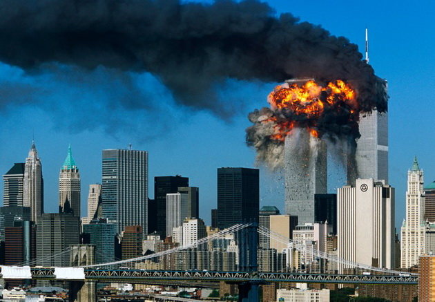 terakt 11 sentyabrya 2001 Теракт 11 вересня 2001 року