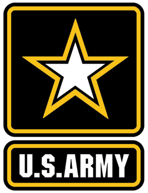 армія США