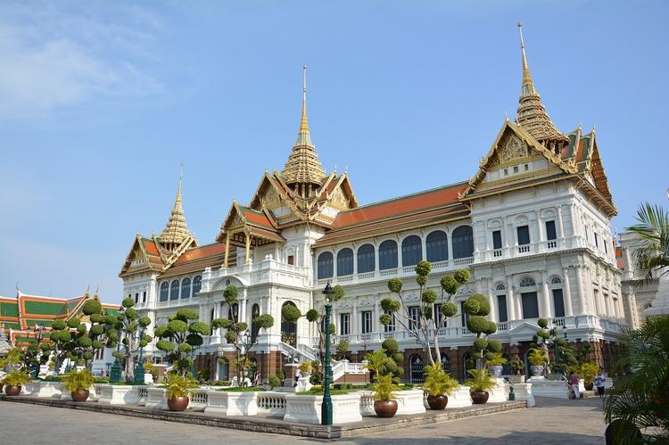  Entry Thailand: шість кроків для в'їзду в Таїланд прямо зараз