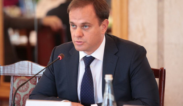  Мінкурортів: Крим не розглядає введення обов'язкової вакцинації для туристів 