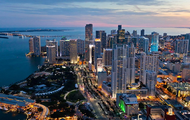 Майамі флорида miami