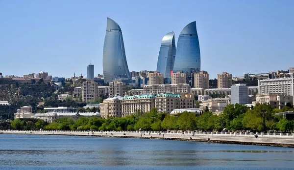  Пам'ятка туристу: що потрібно знати про поїздку в Азербайджан