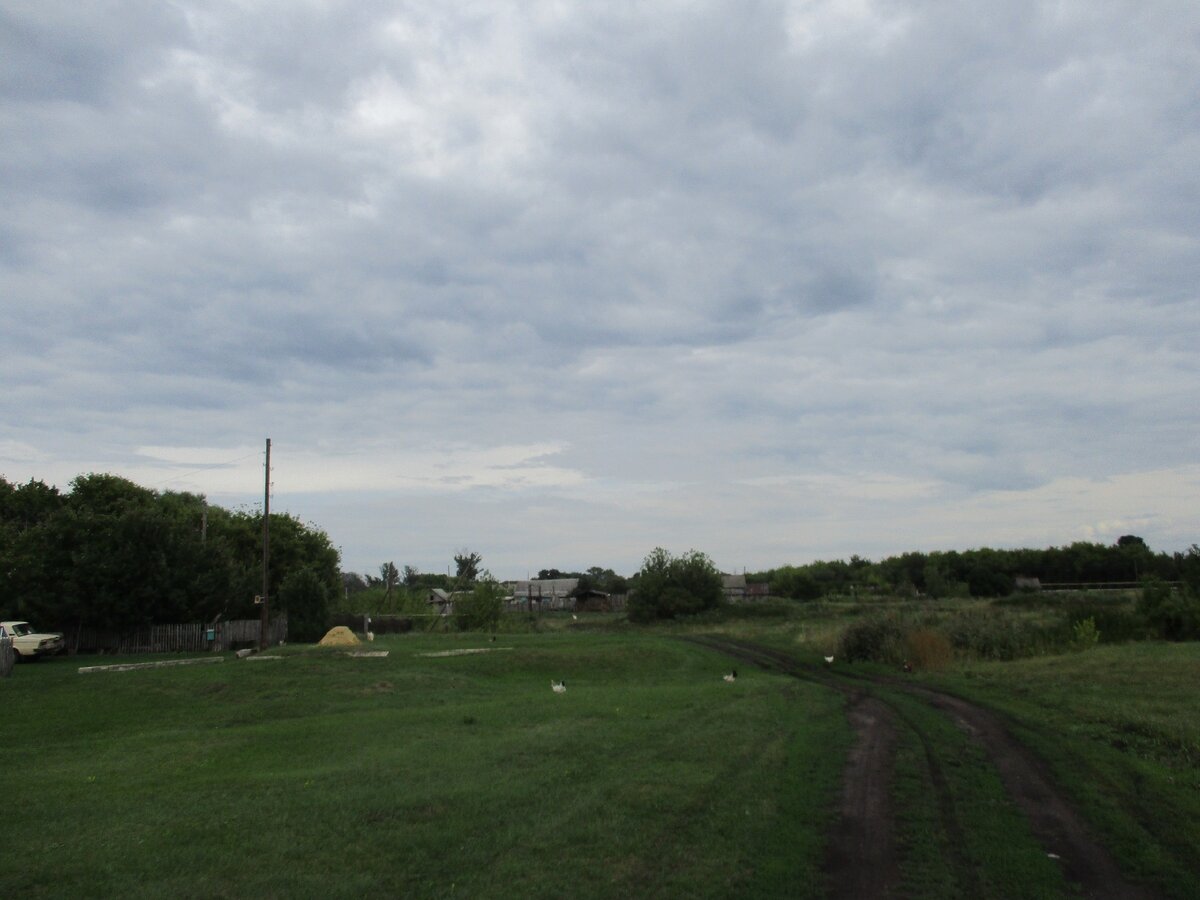 селище Таволжанський, Романівський район