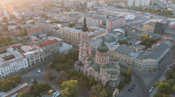  Харків 