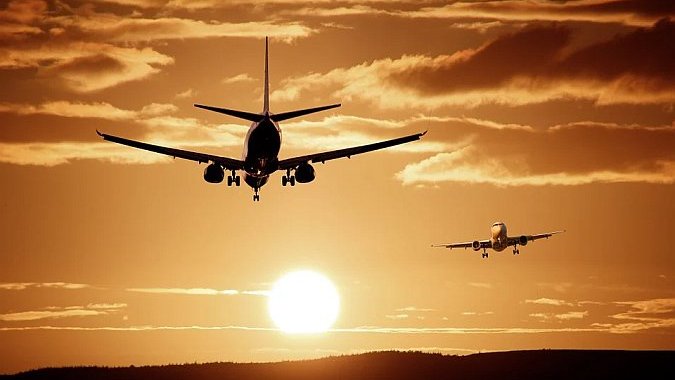  МАУ виводить літаки за кордон на вимогу лізингодавця 