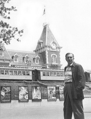 disney