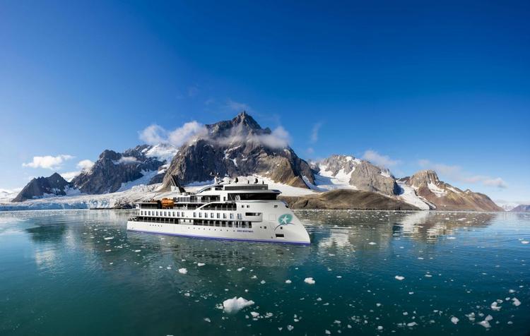  круїзний оператор Aurora Expeditions скасовує маршрути по Росії