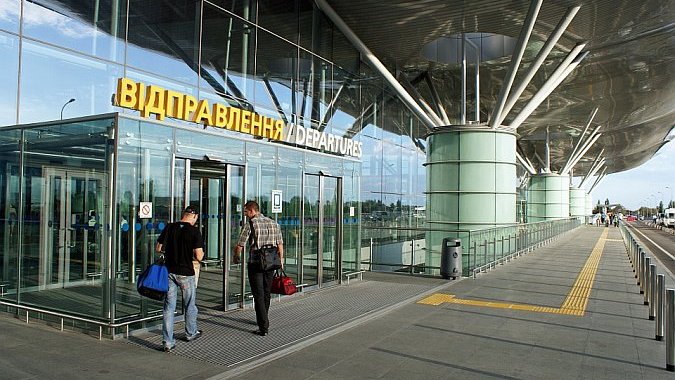  куди туристи літали в травні: статистика аеропорту Бориспіль 