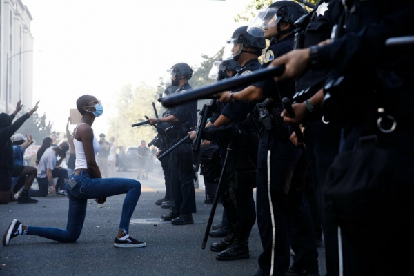  Дай Сугано/MediaNews Group/The Mercury News, через Getty Images