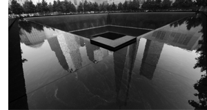13-а річниця трагедії 9/11