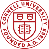 Корнельський університет. Cornell University