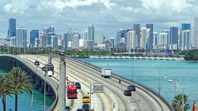 Майамі флорида miami