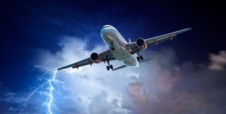  пасажир відсудив у Turkish Airlines 65 000 євро за пролитий чай