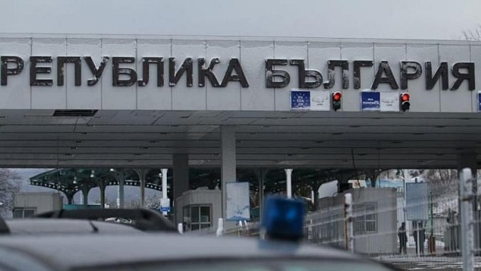  Болгарія: нові правила в'їзду з 1 липня 