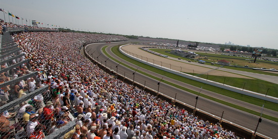 Indianapolis Motor Speedway