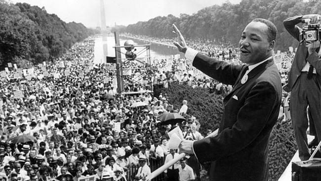 martin Luther king Мартін Лютер Кінг