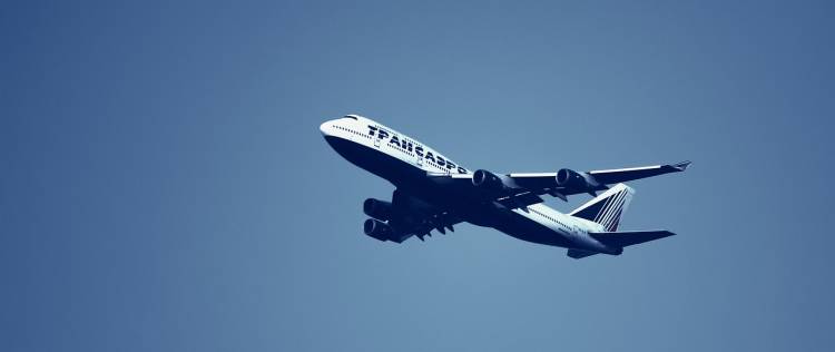 Топ-10 авіакомпаній світу, більше всіх літали на Boeing 747