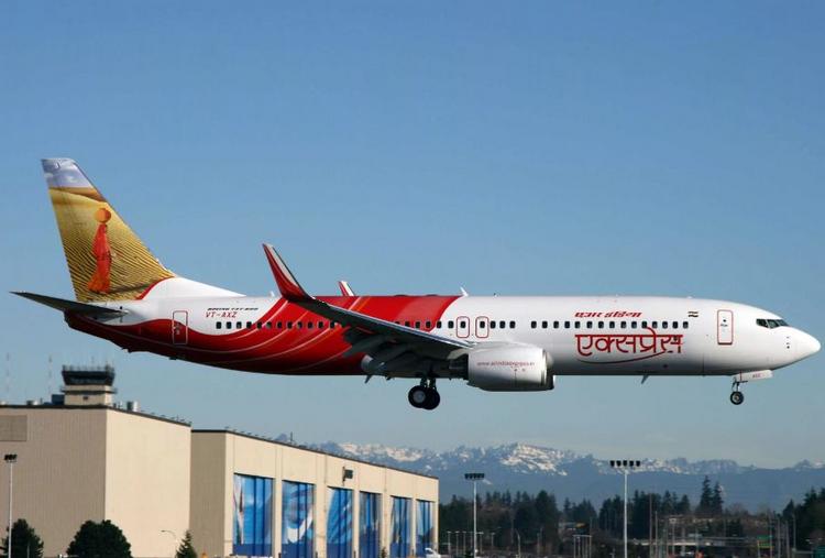  авіакомпанії Air India і Vistara об'єднаються під одним брендом 