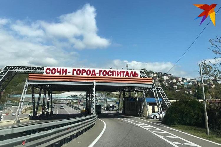  що зміниться на курортах Краснодарського краю для туристів з 1 серпня?