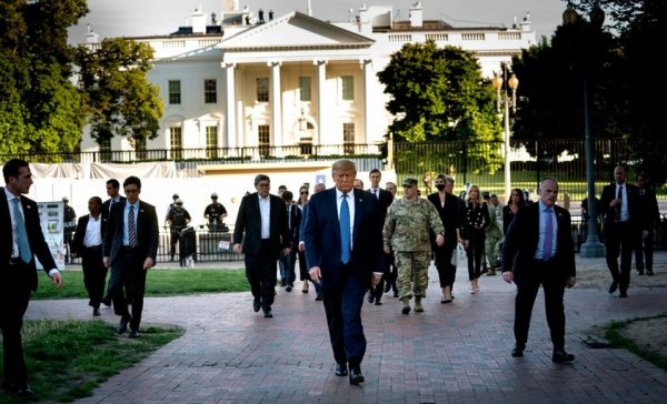  Дуг Міллс/The New York Times 