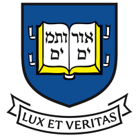 Єльський університет логотип. Yale University