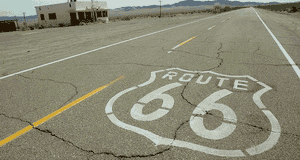 route 66