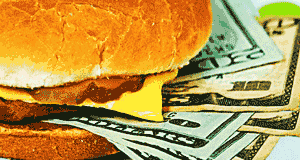 скільки коштують продукти харчування в США