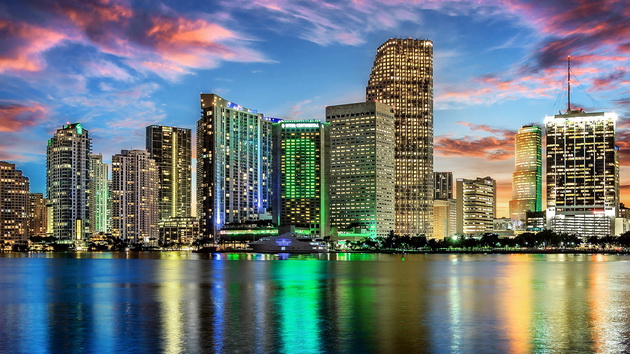 Майамі флорида miami