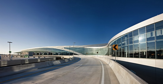 Міжнародний аеропорт Атланти Хартсфілд-Джексон, Hartsfield-Jackson Atlanta International Airport