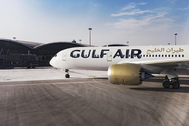  авіакомпанія Gulf Air відновлює прямі рейси з Манами в Баку 
