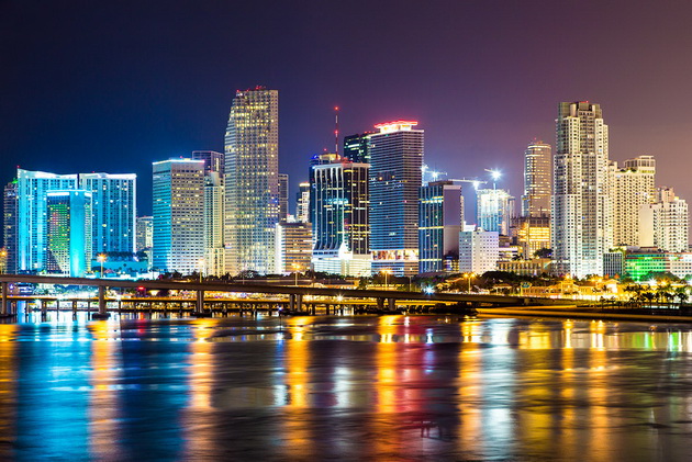 miami florida 2