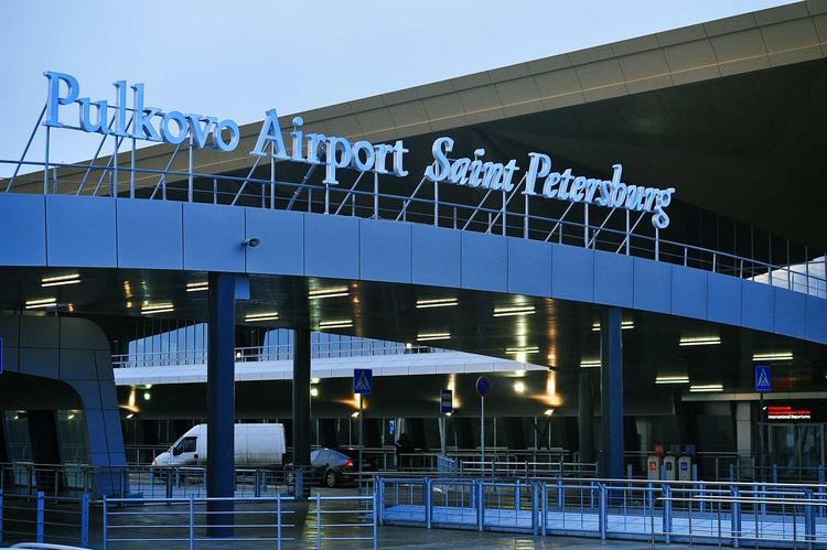  аеропорт Пулково в 2021 році обслужив 18,1 млн пасажирів 