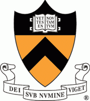 Принстонський університет. Princeton University