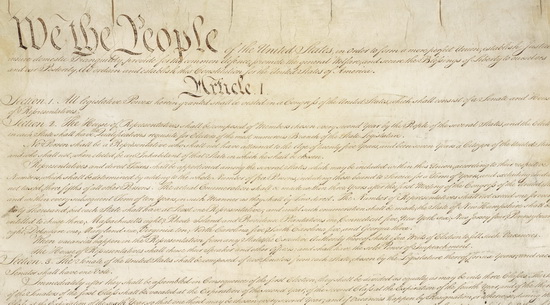 constitution