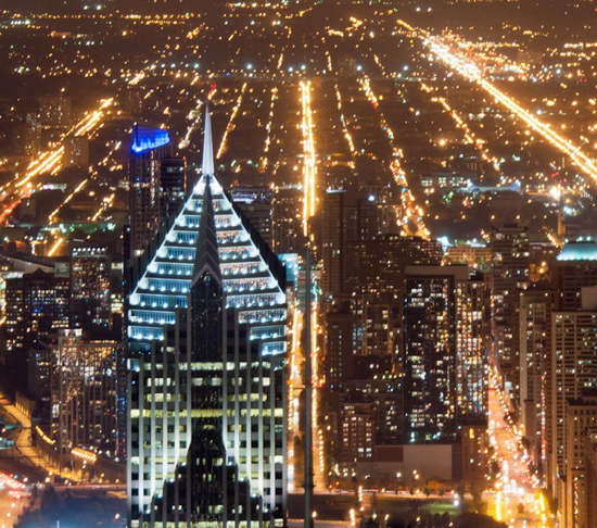 16-Two Prudential Plaza usa-info.com.ua
