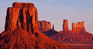 monument valley