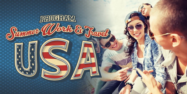 програма Work and Travel