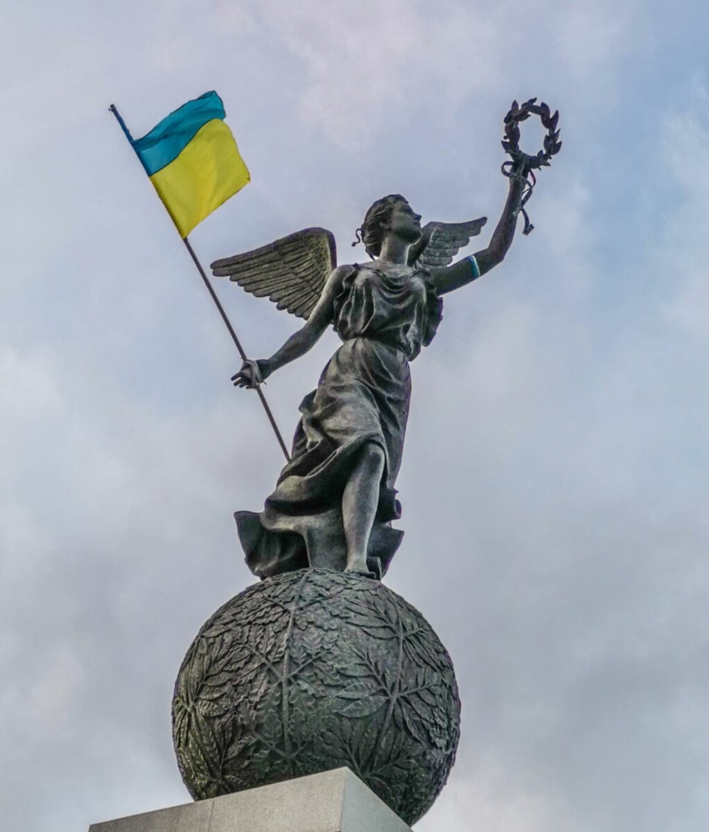 туристичний експромт у важкодоступному Харкові.
