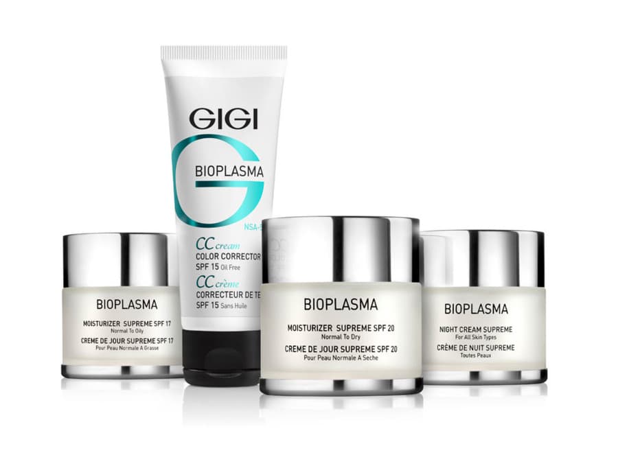 Біоплазма GIGI