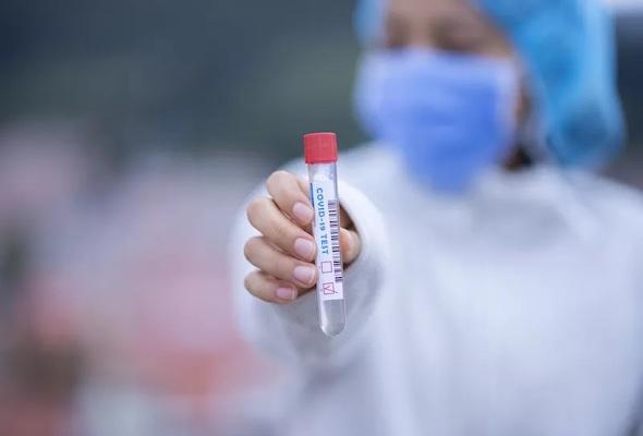  повернення в Україну знову з тестом 