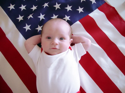 пологи в США