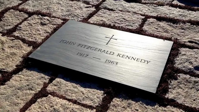 arlingtonskoe kladbishe kennedy Арлінгтонське національне кладовище