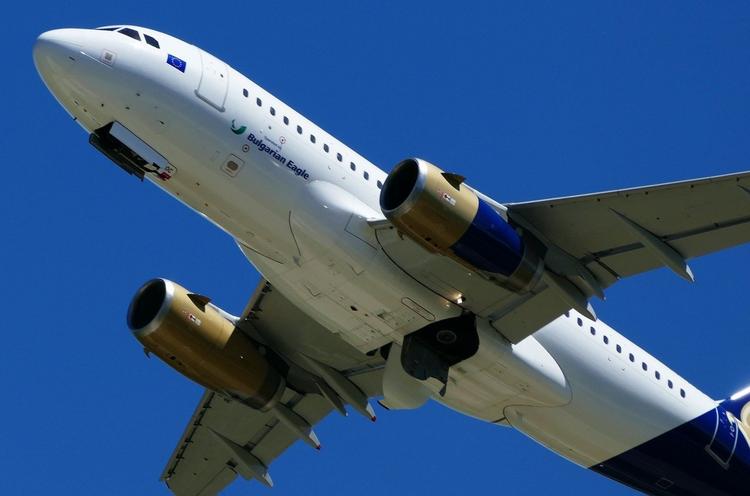  Airbus: ринок повітряних перевезень готовий до глобального оновлення літакового парку