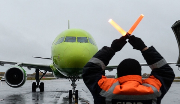  турагенти: авіакомпанія S7 Airlines почала скасовувати рейси до Туреччини і після 1 червня 